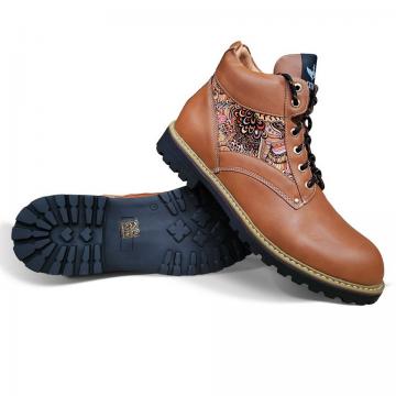 Походные сапоги