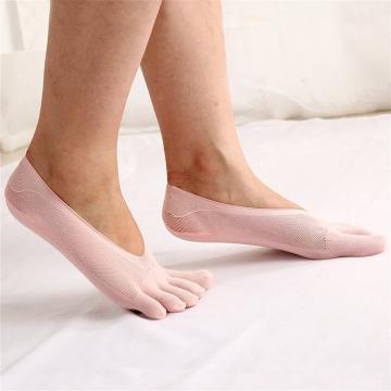 Короткие носки