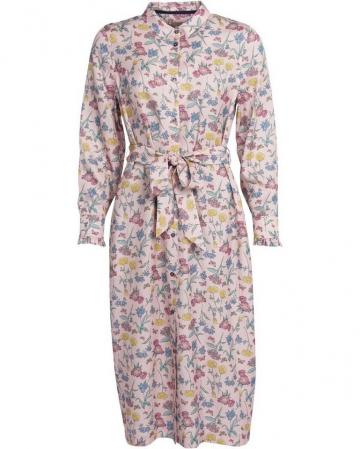 Блузка-платье