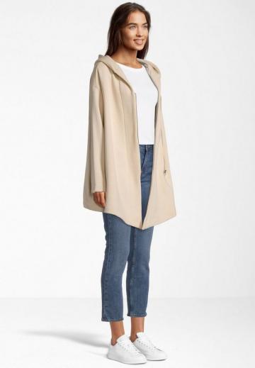 Толстовка с капюшоном