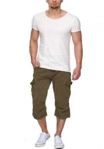 Шорты карго