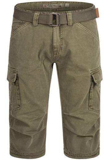 Шорты карго