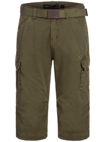 Шорты карго