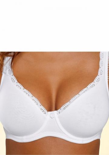 Бюстгальтер-футболка (2 шт)