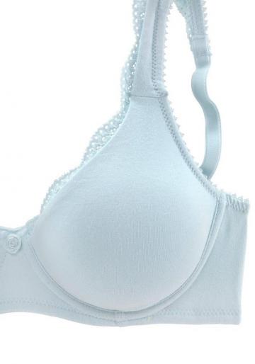 Бюстгальтер-футболка (2 шт)