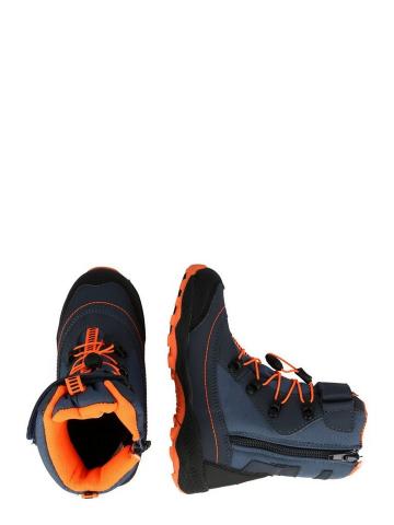 Детские сапоги