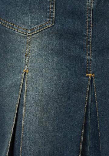 Летняя юбка