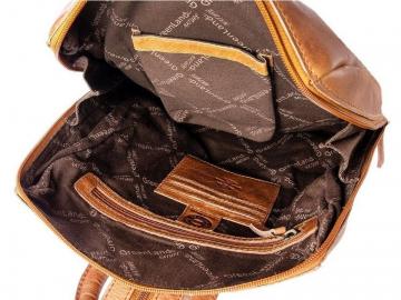 Городской рюкзак