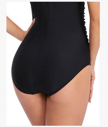 Купальное платье