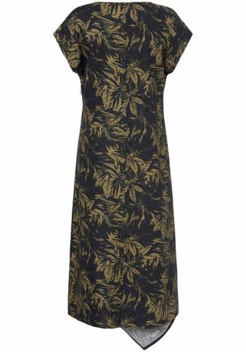 Пляжное платье