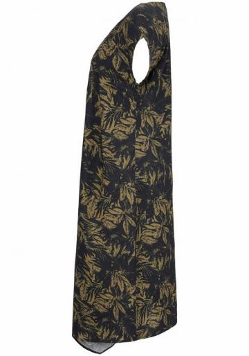 Пляжное платье