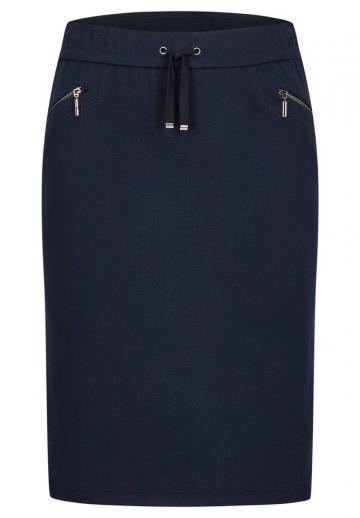 Юбка джерси