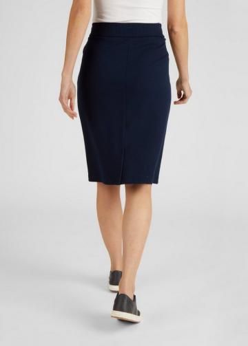 Юбка джерси