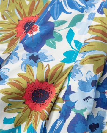 Летняя юбка