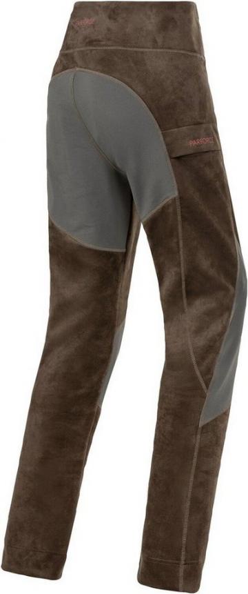 Брюки карго