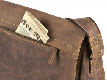 Сумка через плечо