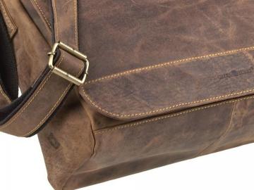 Сумка через плечо