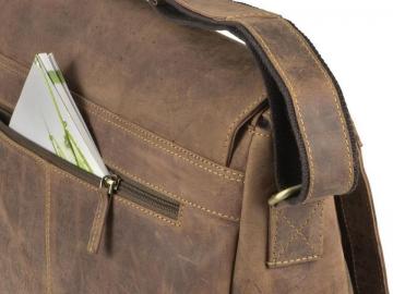 Сумка через плечо