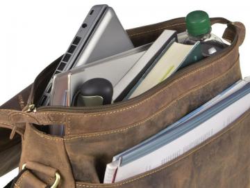 Сумка через плечо