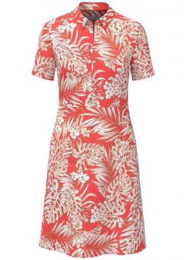 Блузка-платье 