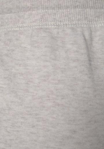 Шорты из футера