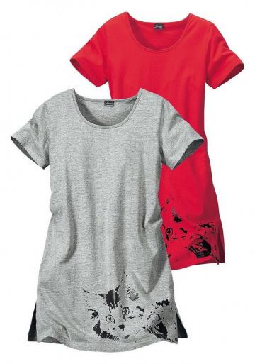 Ночная рубашка (2 шт)