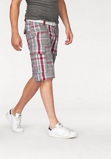 Шорты карго