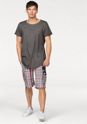 Шорты карго