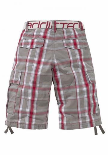 Шорты карго