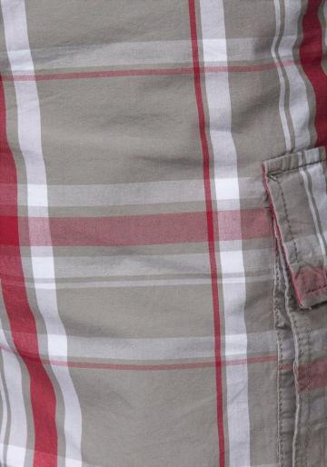 Шорты карго