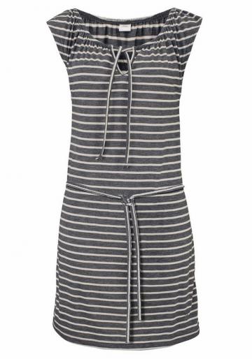 Пляжное платье