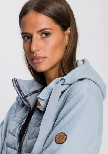 Длинная куртка