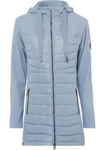 Длинная куртка