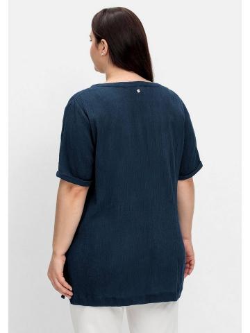 Длинная туника