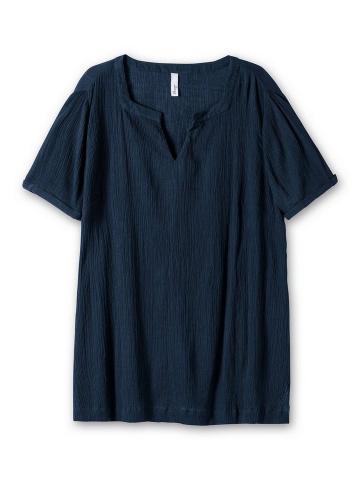 Длинная туника