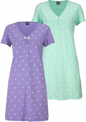 Ночная рубашка (2 шт)