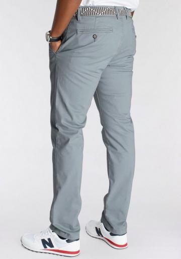 Прямые брюки