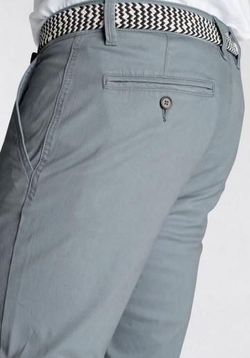 Прямые брюки