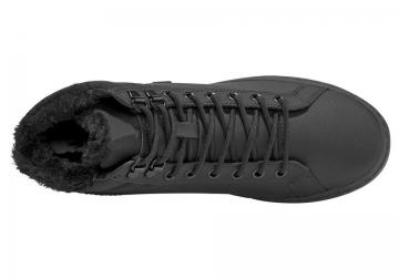 Высокие кеды