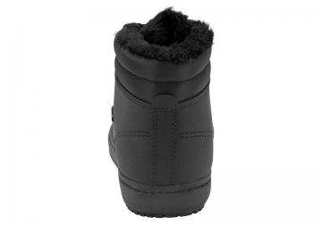 Высокие кеды