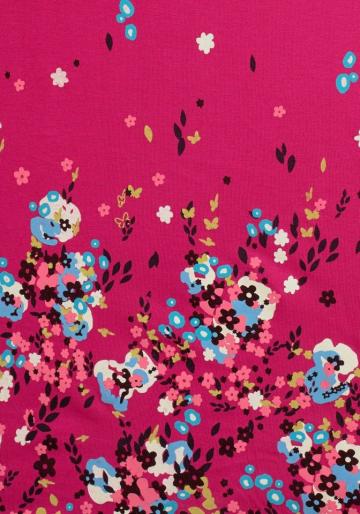 Пляжное платье