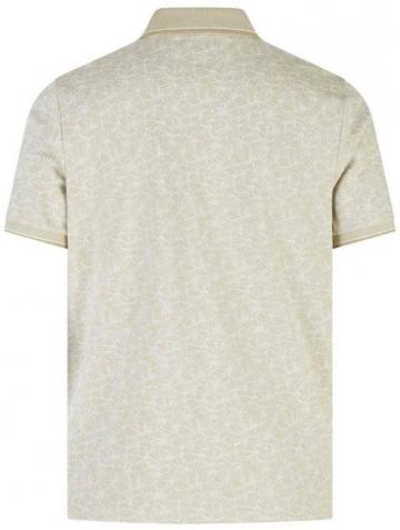 Футболка поло