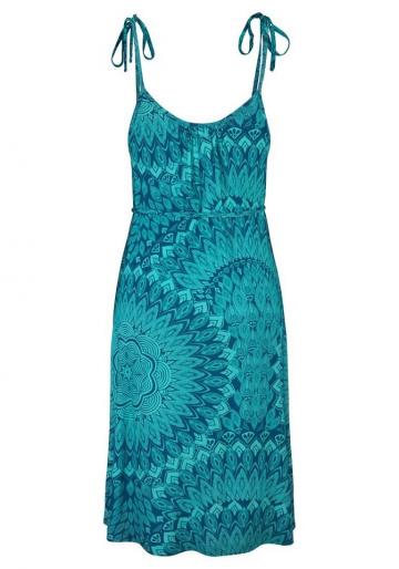 Пляжное платье