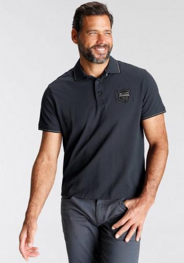 Футболка поло