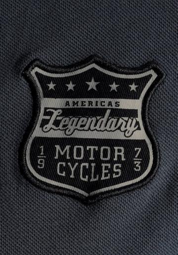 Футболка поло