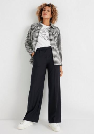 Куртка-блейзер