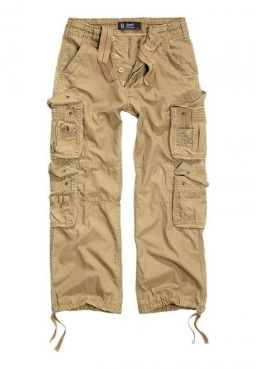 Брюки карго