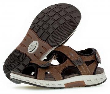 Римские сандали