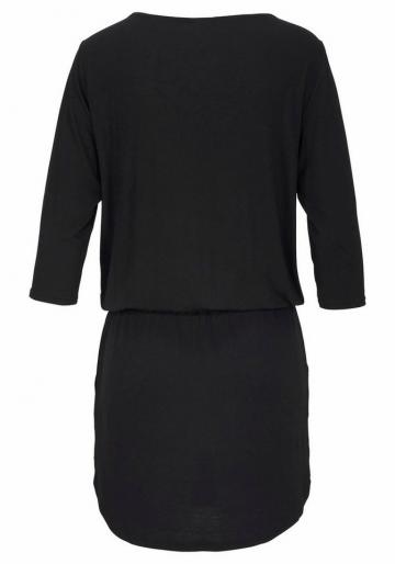 Пляжное платье