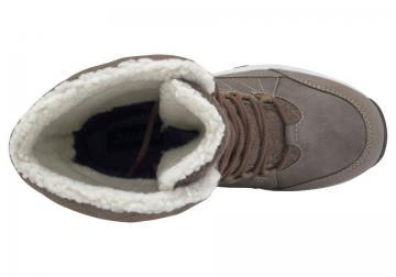 Походные сапоги